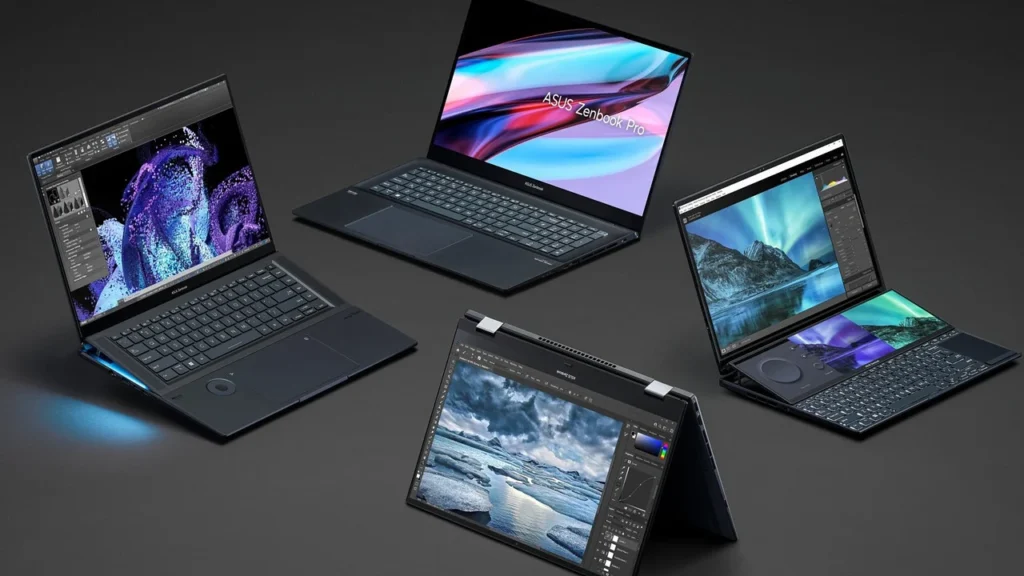 Przewodnik po Wyborze Laptopa Gamingowego: Kluczowe Czynniki i Najlepsze Opcje