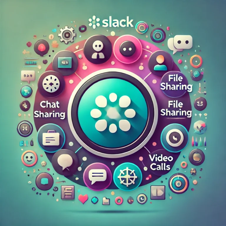 czym jest slack