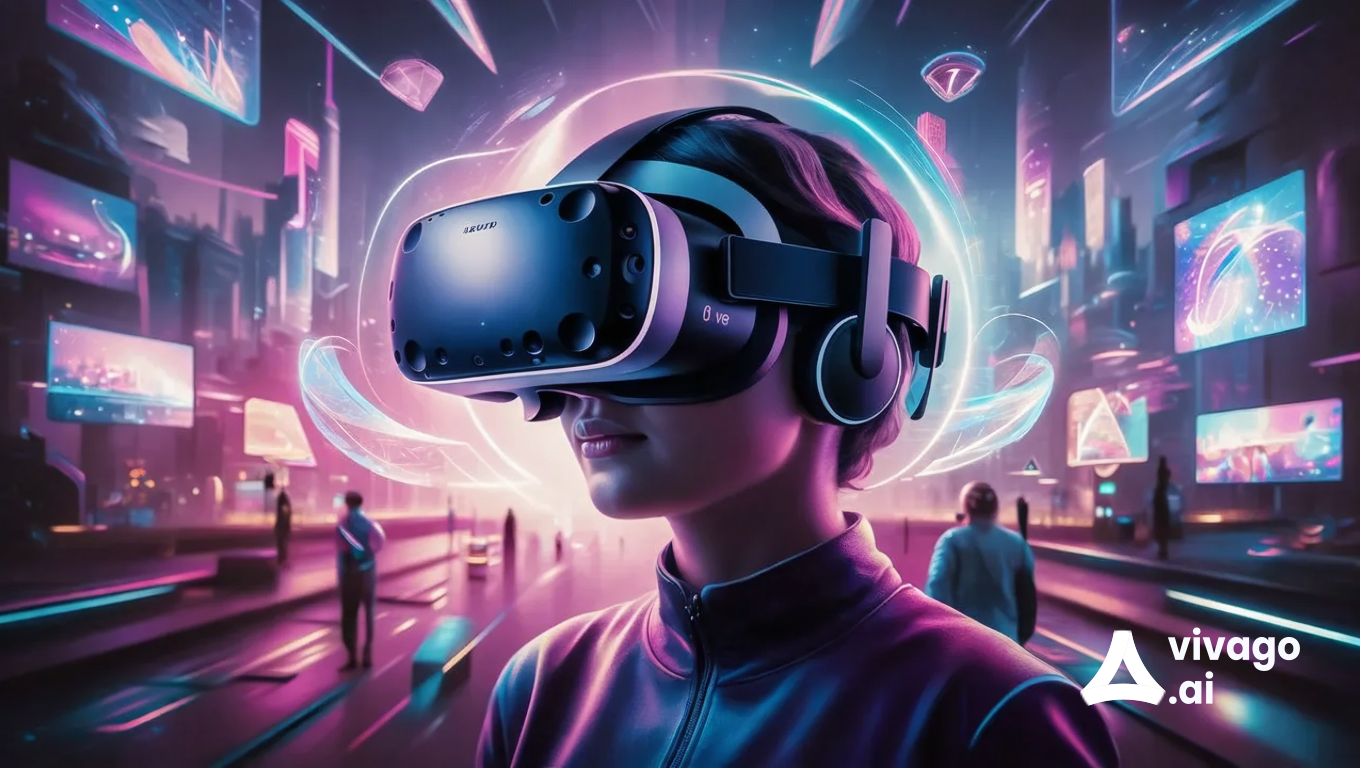 jaki program do vr