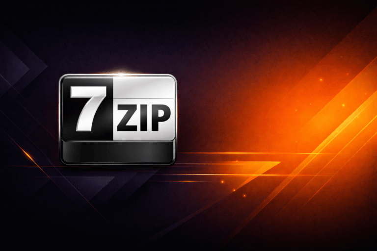 7zip recenzja