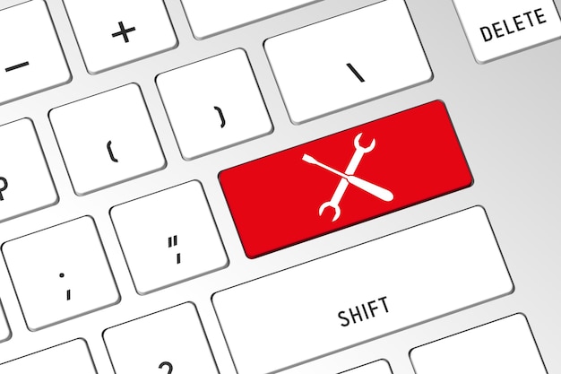 Nie można zainstalować programu Windows – poznaj przyczyny i skuteczne rozwiązania